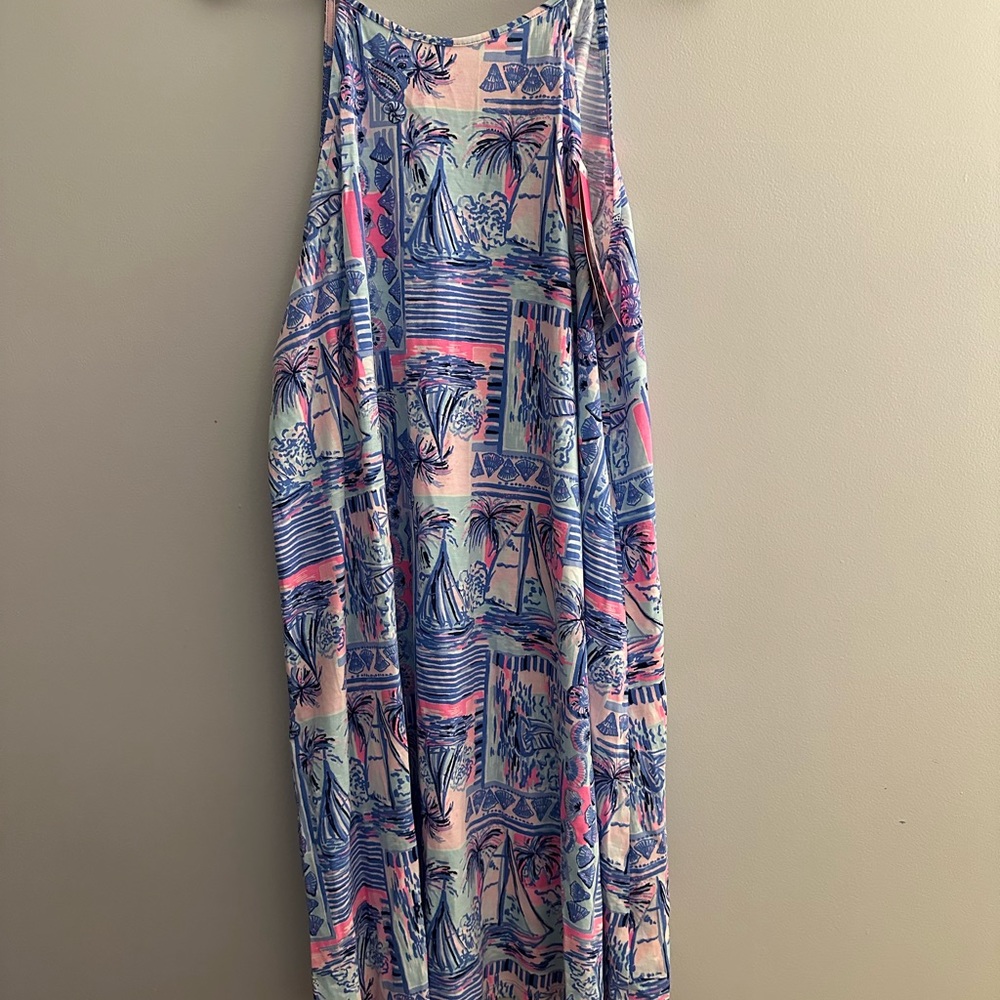 Lily Pulitzer Margot Dress. NWT. Size Medium